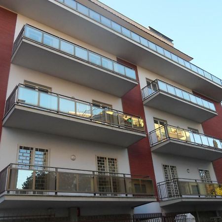 Preziosissimo Sangue Bed and Breakfast Rom Exteriör bild