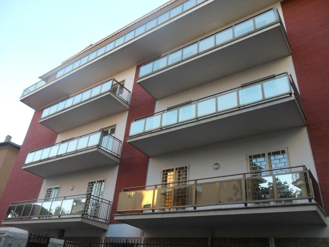 Preziosissimo Sangue Bed and Breakfast Rom Exteriör bild