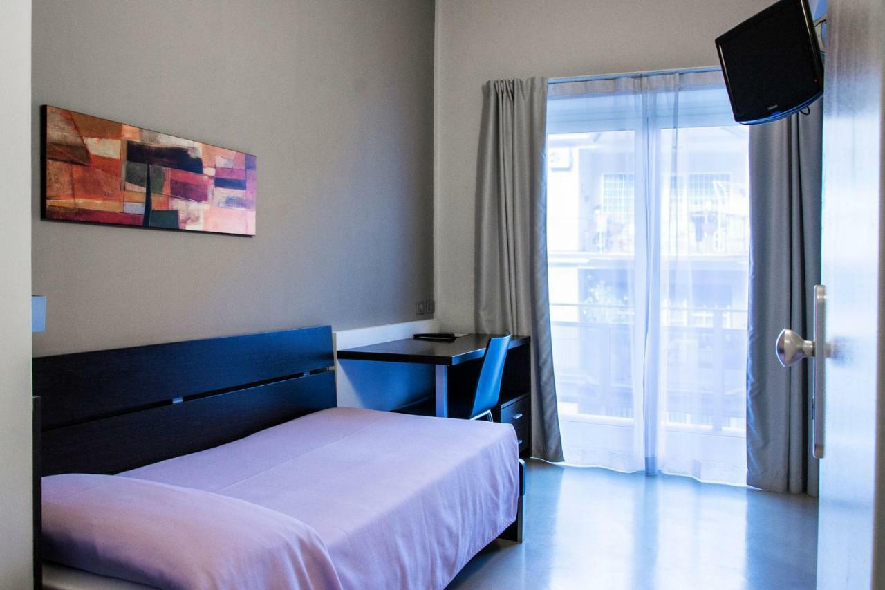 Preziosissimo Sangue Bed and Breakfast Rom Exteriör bild
